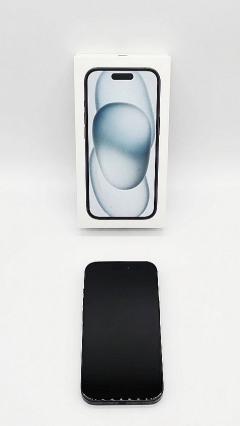 Apple iPhone 15   6.1"  128GB MTP03QL/A - A3090 Black  - A1809261SP  Grado B